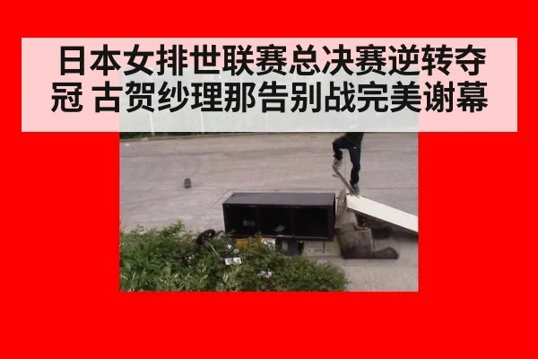 日本女排世联赛总决赛逆转夺冠 古贺纱理那告别战完美谢幕